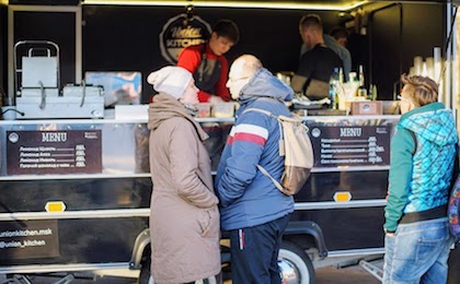 Останкинский район