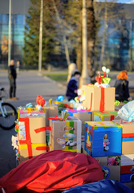 Останкинский район