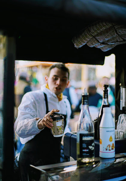 Останкинский район