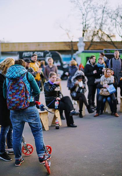 Останкинский район